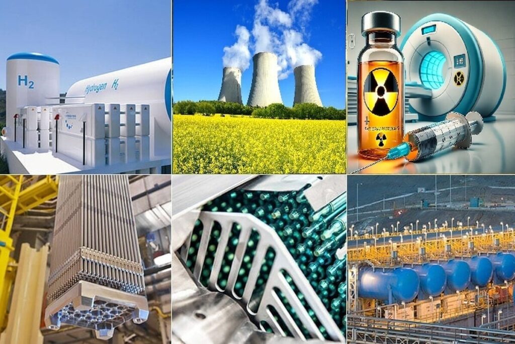 Inside Iran's nuclear program - Mehr News Agency