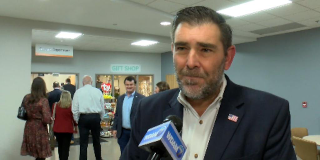 Ag Commissioner Gipson hopes Legislature will take up taxes, health care, PERS in 2026