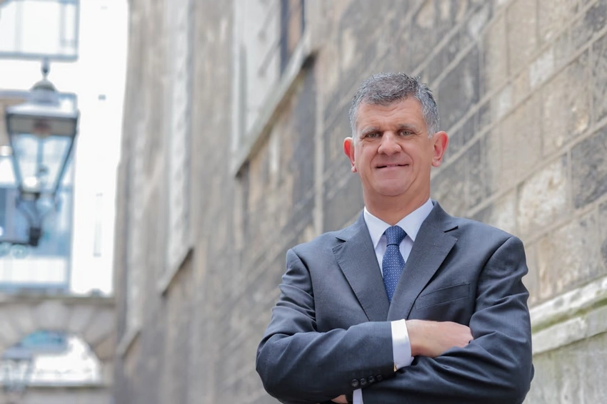 bp Regional President for Azerbaijan, Georgia and Türkiye congratulates Ilham Aliyev