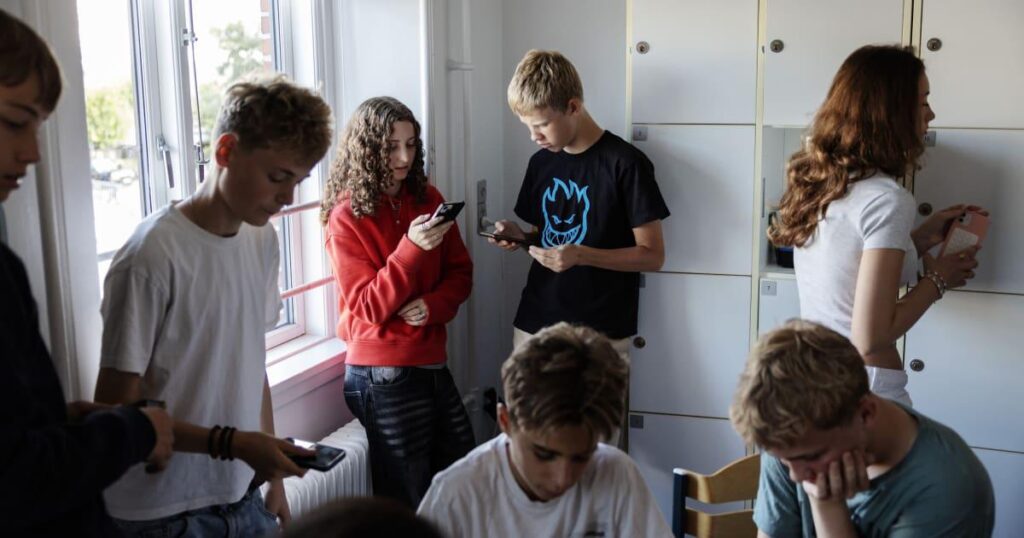 Manipulation is not a layer of noise. It's a parallel economy that affects us more than we think - False identities can now be mass produced and simulate social consensus where none exists. Extreme views can seem widespread and popular. This makes Western democracies vulnerable on a completely new scale