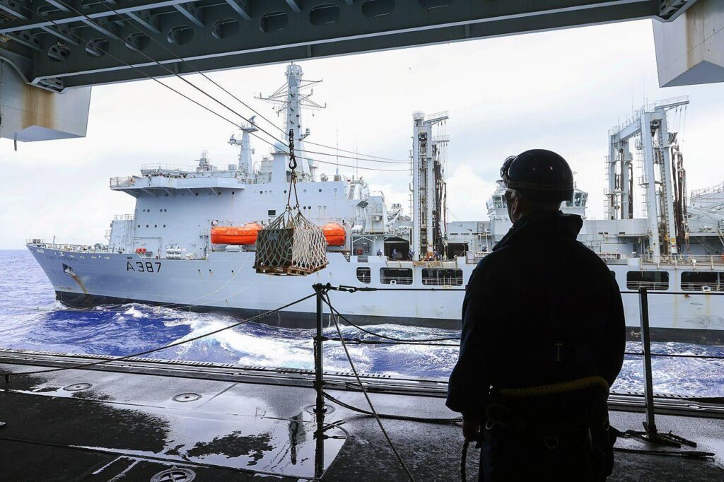 Half of British fleet at ‘high readiness or above’