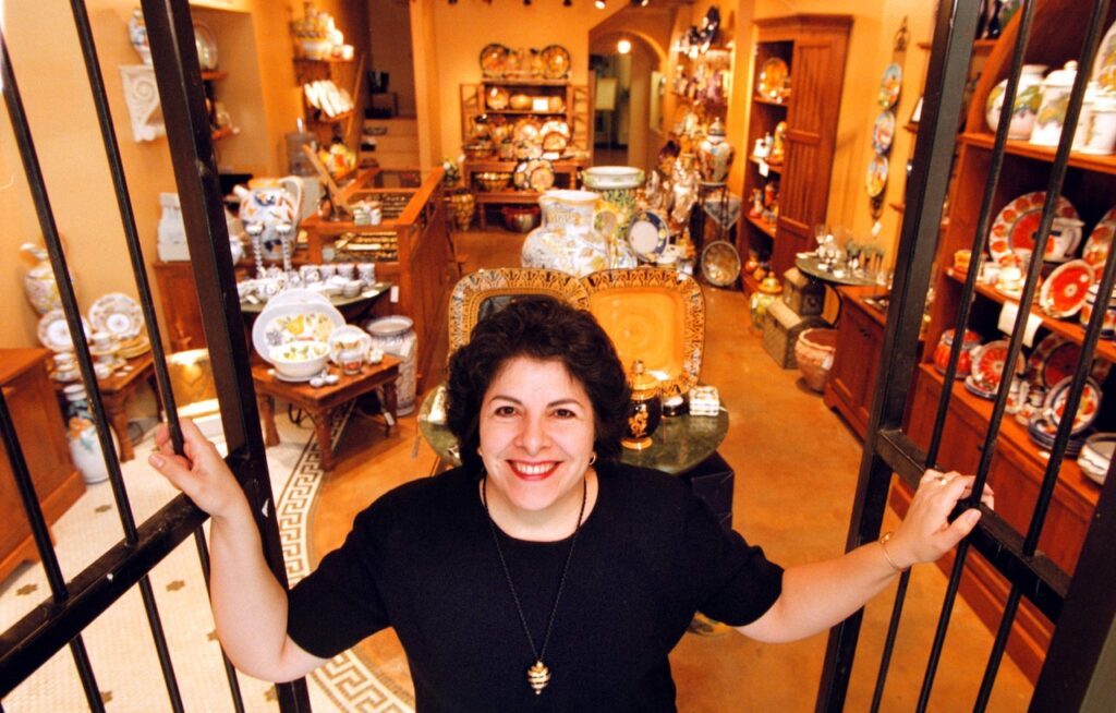 Business power broker departs Hispanic Metropolitan Chamber Business power broker departs Hispanic Metropolitan Chamber