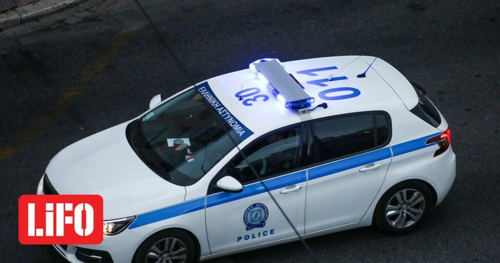 Gyzi: A man stabbed his wife and killed himself