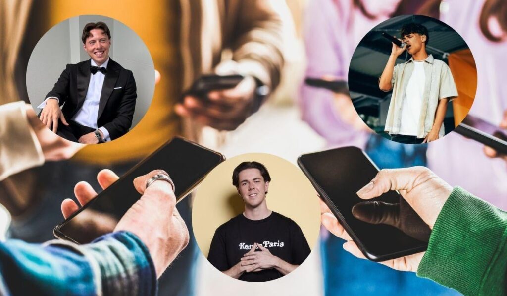 Australia: social media ban for people under 16 caused a rout of influencers | Donald.pl