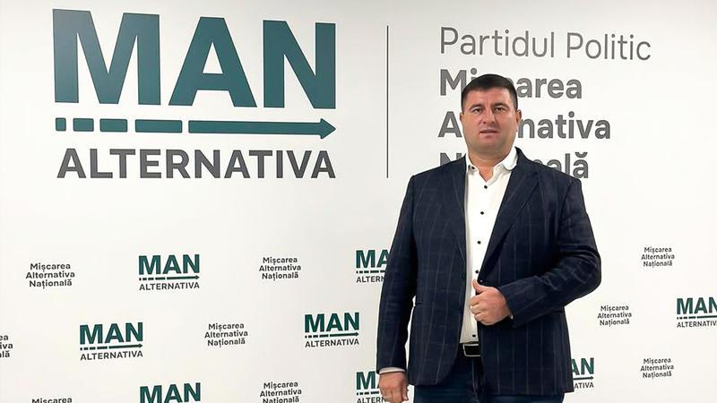 Seven people were detained following the riots at Chisinau City Hall