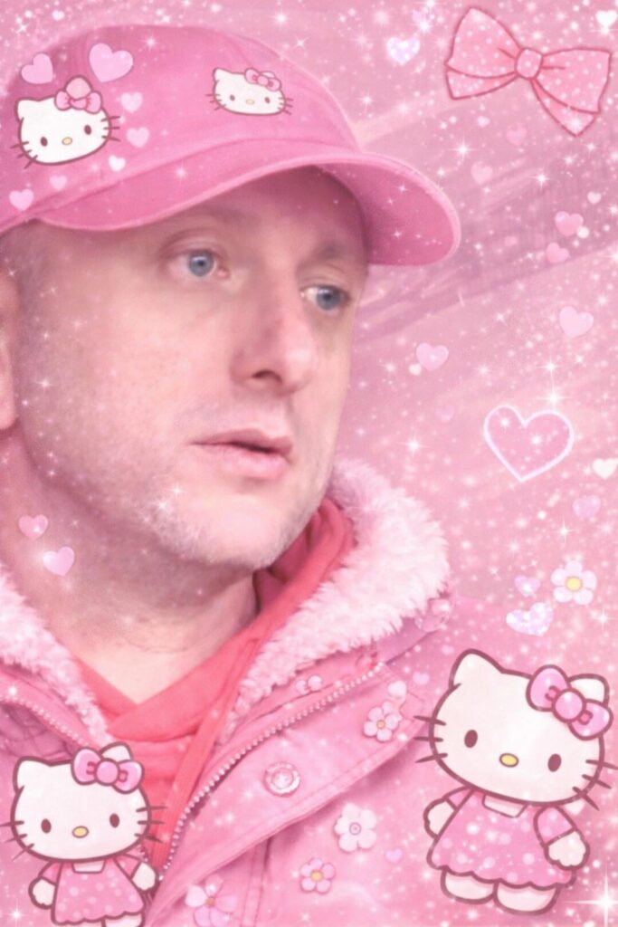 I would print this on my pajamas