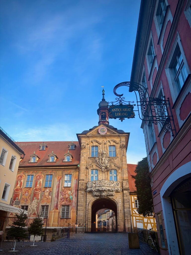 Few pics of Bamberg