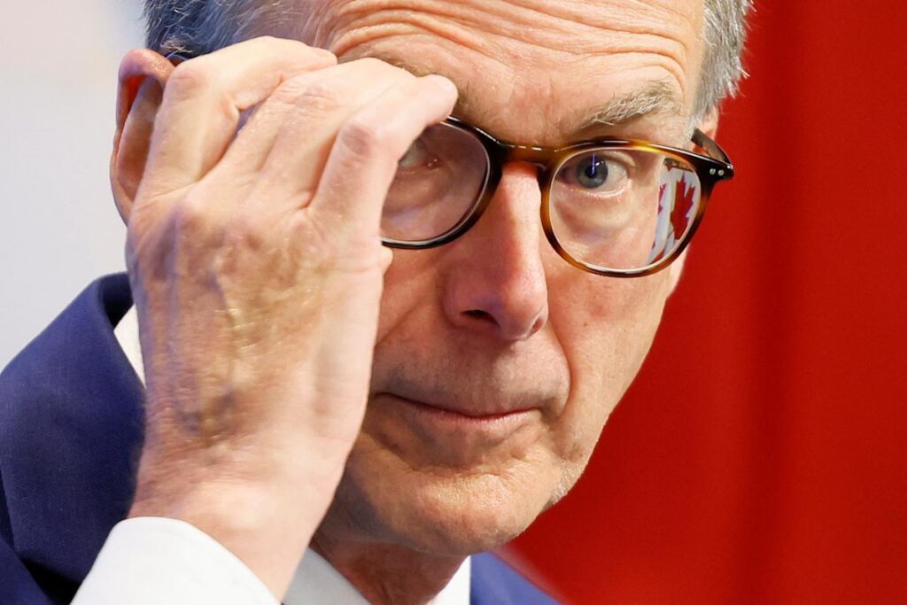 Bank of Canada expected to hold benchmark interest rate today, as market chatter turns to possible hikes ahead Bank of Canada expected to hold benchmark interest rate today, as market chatter turns to possible hikes ahead