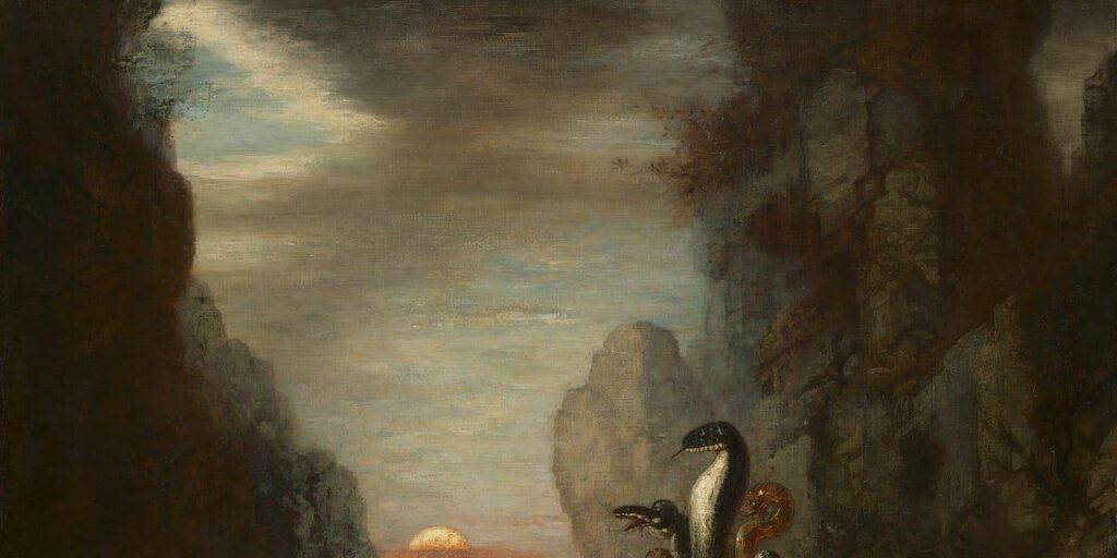 The Hydra and the Censorship Problem ; Using the Past to Understand the Future