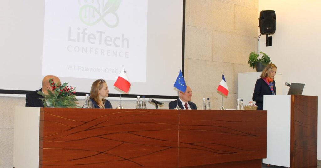Malta hosts two-day life sciences and biotechnology conference