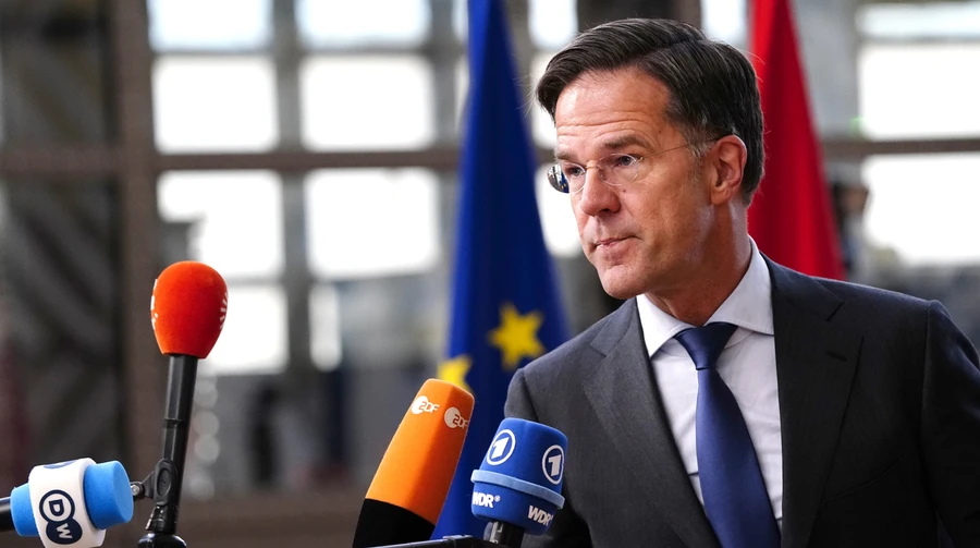 NATO believes Russia is developing weapons against Starlink – AP