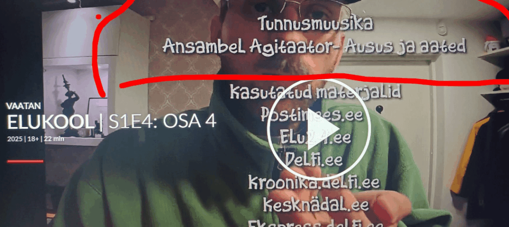 Does anyone know such a band and where can I listen to it? Agitator - Honesty and Aates