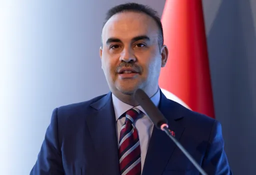 Türkiye begins construction of space port in Somalia: Minister Türkiye begins construction of space port in Somalia: Minister
