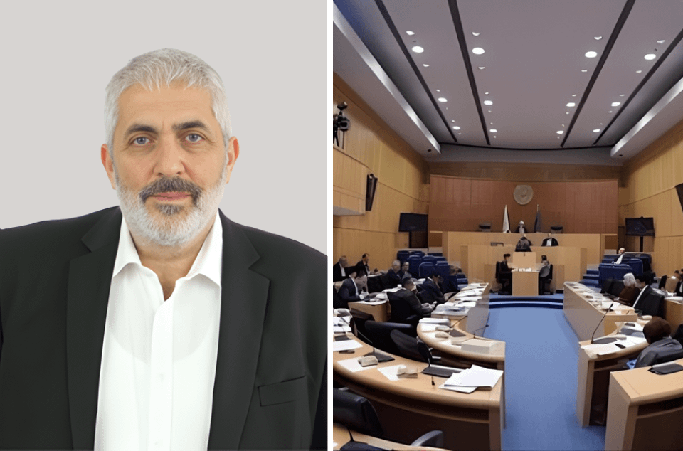 Cyprus parliament unanimously condemns Assyrian genocide