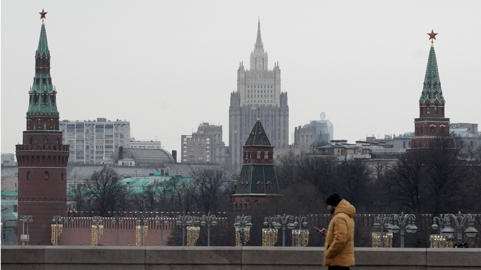 Russia opposes Japan's nuclear weapon discussions