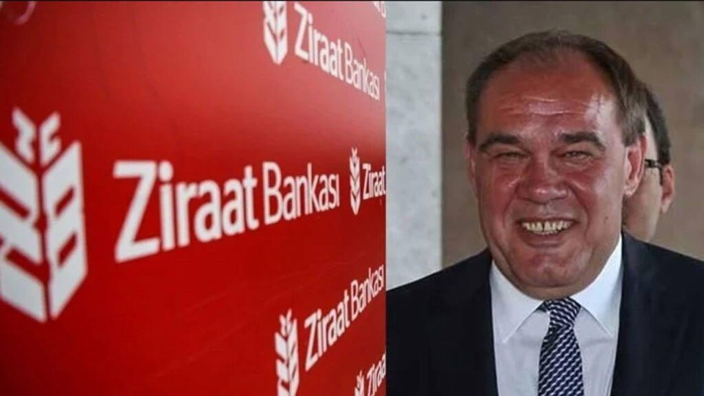 Ziraat Bank, which could not collect its debt of 34 billion TL from Demirören, resorted to gendarmerie using drones to seize farmers’ tractors. Ziraat Bank, which could not collect its debt of 34 billion TL from Demirören, resorted to gendarmerie using drones to seize farmers' tractors.