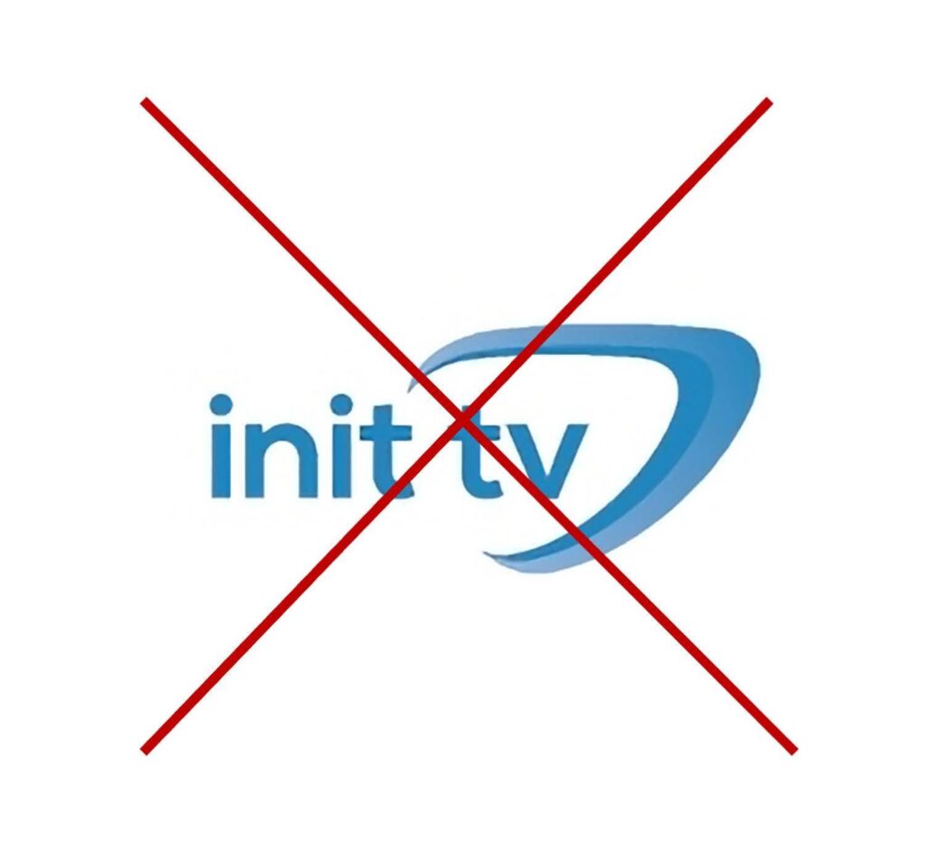 Cancelinkim INIT TV - Karolis Žukauskas