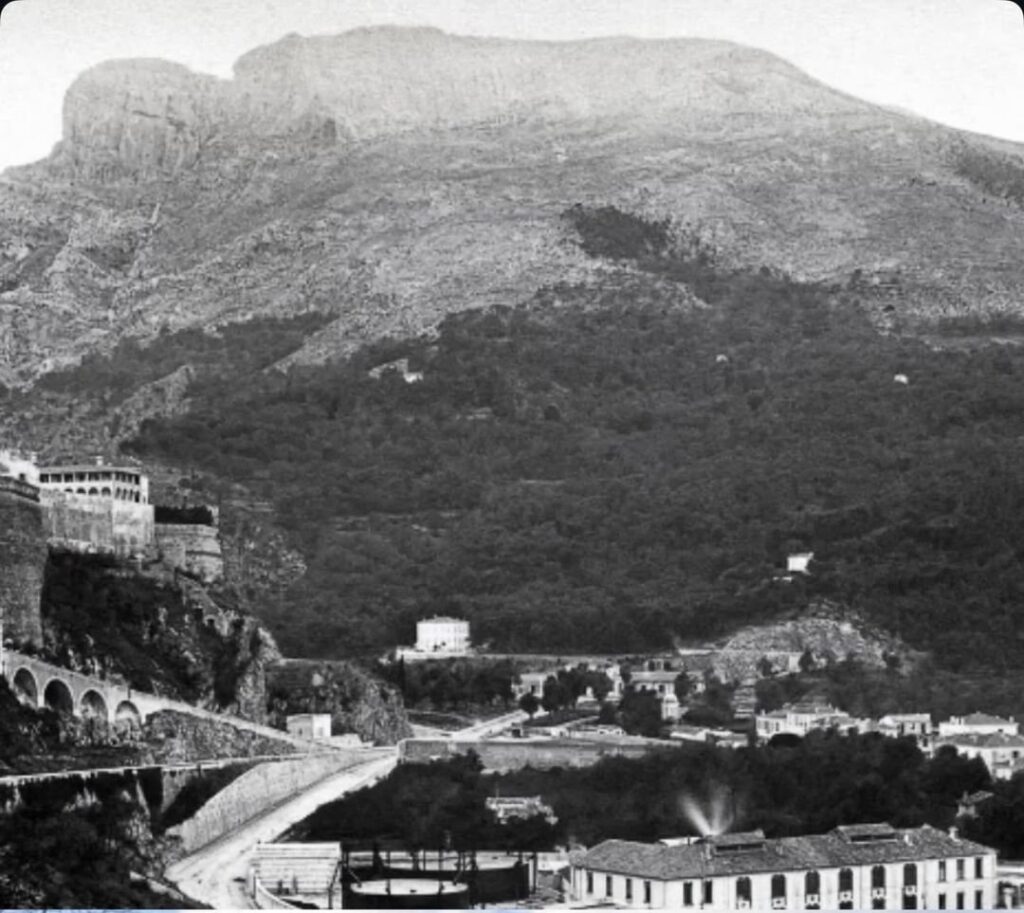 It changed a lot ➡️ 1860-2025