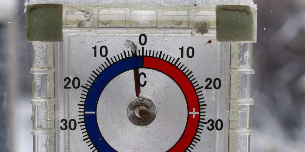 France activates 'grand froid' plan as coldest Christmas in 15 years hits