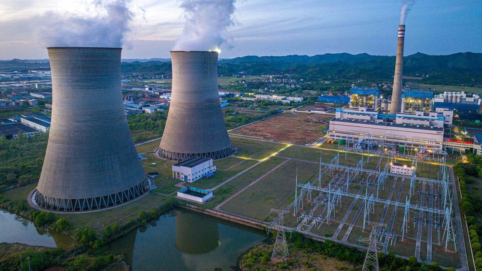 Vattenfall narrows down potential vendors for upcoming SMR nuclear projects in Sweden