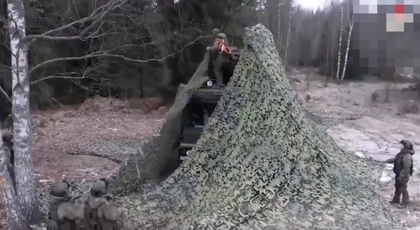 Russia Rattles Sabers With Claims of Big Missile Stationed in Belarus