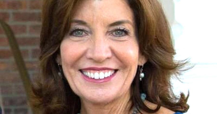 Six area environmental groups sign letter protesting Hochul policies | News