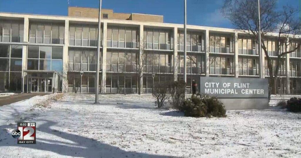 Ready to dive into Flint's politics? Nominating petitions available Jan. 5 | News