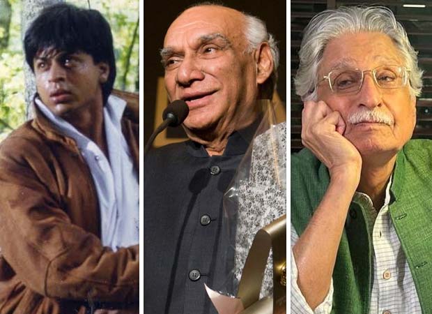 32 years of Darr EXCLUSIVE: When Yash Chopra’s fax from Switzerland moved the film’s dialogue writer Javed Siddiqi: “He had such respect for writers” 32 : Bollywood News