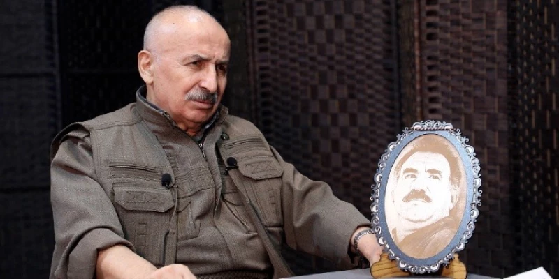 Turkey's role in Rojava integration dispute ‘negative’: PKK commander 