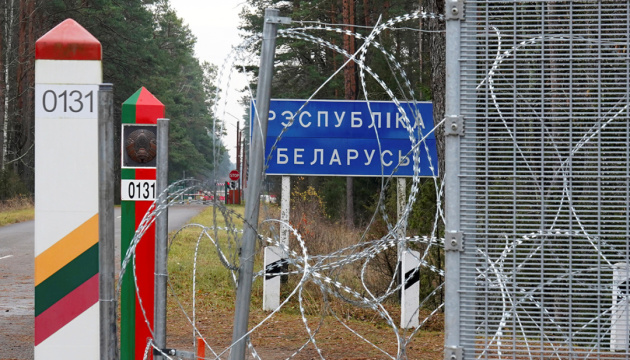 Another 20 Belarusian political prisoners released by Lukashenko arrive in Lithuania
