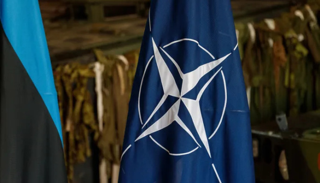 NATO notes positive signs regarding continuation of Czech aid to Ukraine