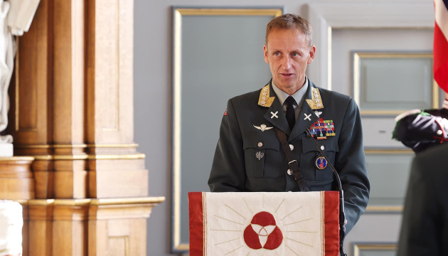 Putin’s goals regarding Ukraine remain unchanged – Norway’s Chief of Defense Putin’s goals regarding Ukraine remain unchanged – Norway’s Chief of Defense