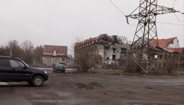 Russia returns to ATACMS-hit base in Luhansk, partisans report