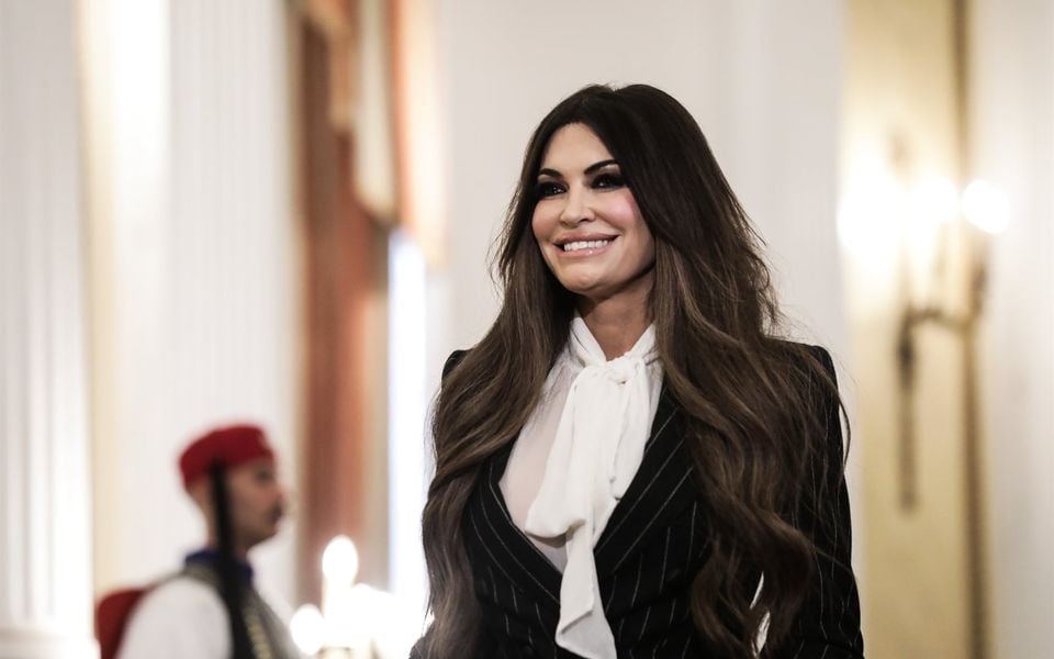 US Ambassador Guilfoyle: Greece a key pillar in Trump’s energy, investment, AI strategy