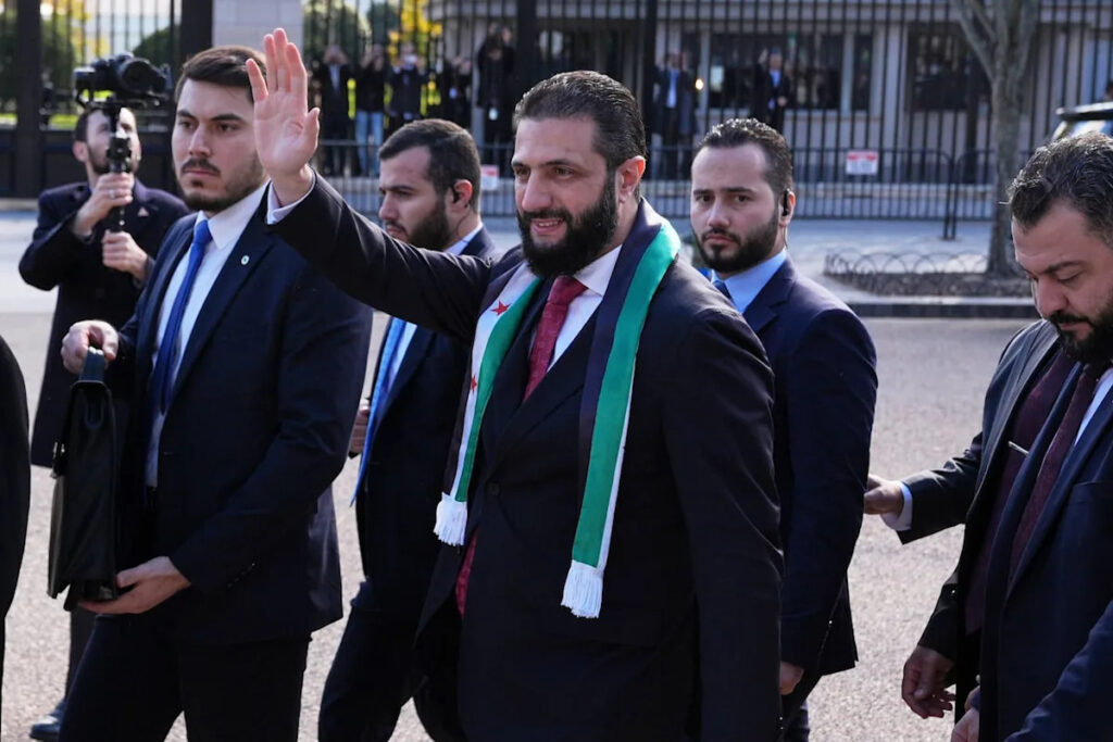 Canada removes Syria from list of terror-sponsoring states