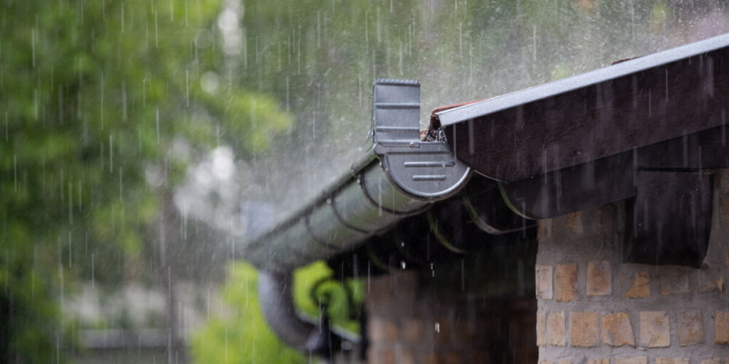 France weather forecast December 1-5: Rain and fluctuating temperatures
