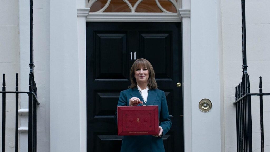 Pre-Budget jitters blamed for surprise contraction in economy