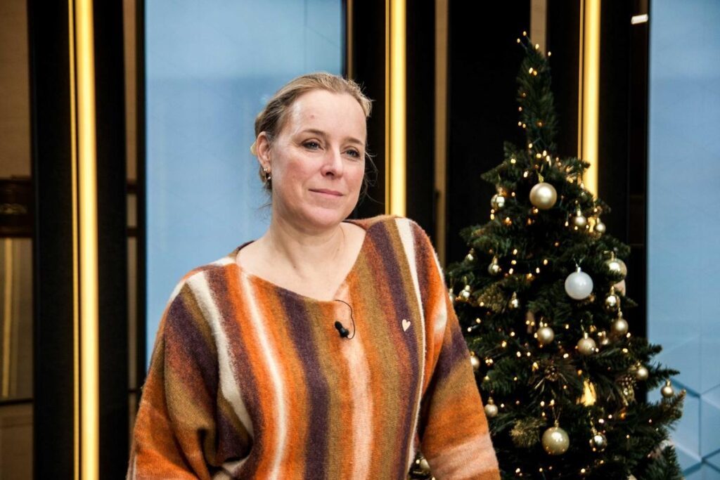 ▶ "The Flemish Government distrusts and targets entrepreneurs and self-employed people" - Eva De Bleeker