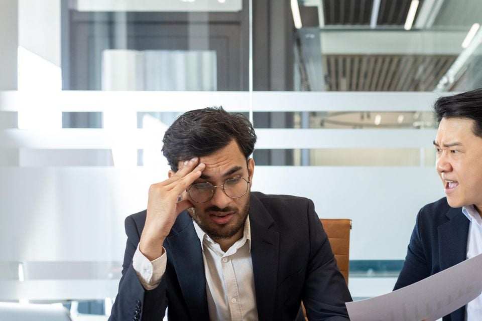 Career confidence among professionals is at its lowest in recent years, according to a survey from Hays