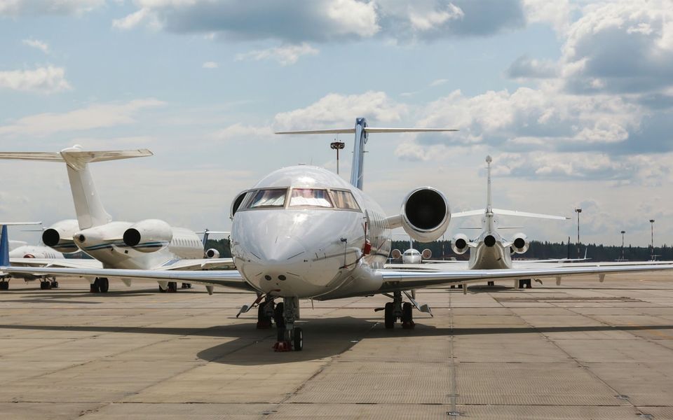 European Commission refers Greece to EU court of Justice for poor air traffic management