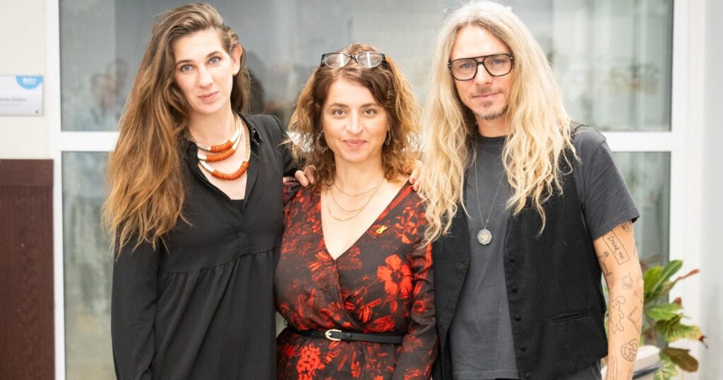 Born in Transylvania, Banned in Wartime Hungary and Reborn in Israel