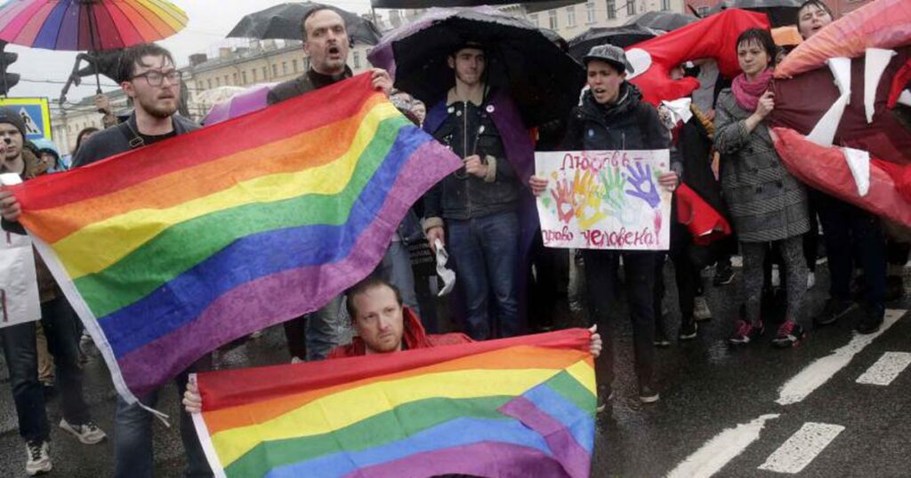 World Cup 2026 controversy: Egypt and Iran push back against Seattle Pride celebrations World Cup 2026 controversy: Egypt and Iran push back against Seattle Pride celebrations