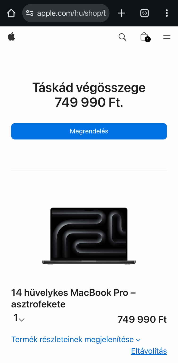 This is how we live in the shadow of the West