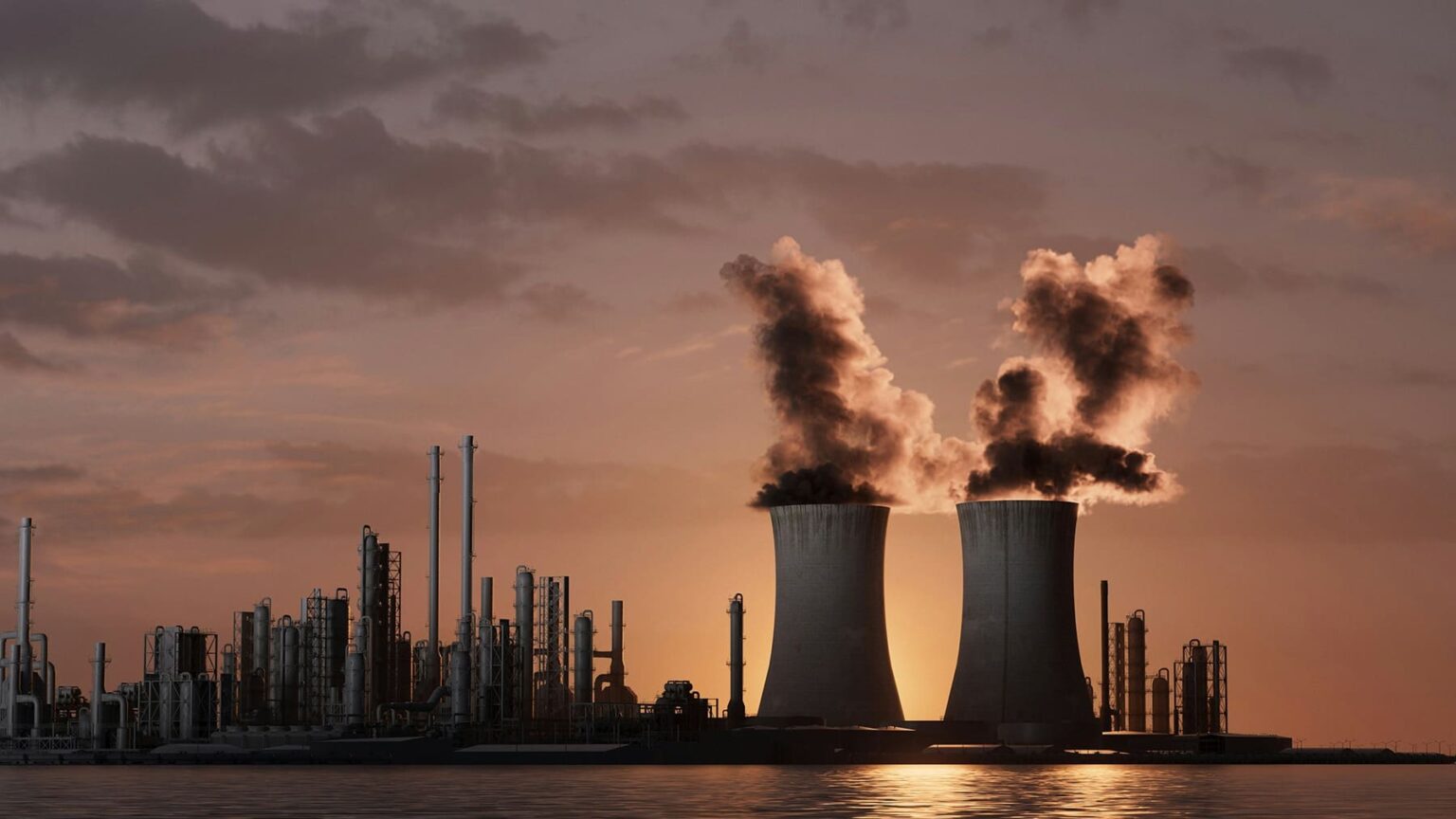 Global nuclear buildout accelerates with more than 110 reactors planned and 300 additional units proposed