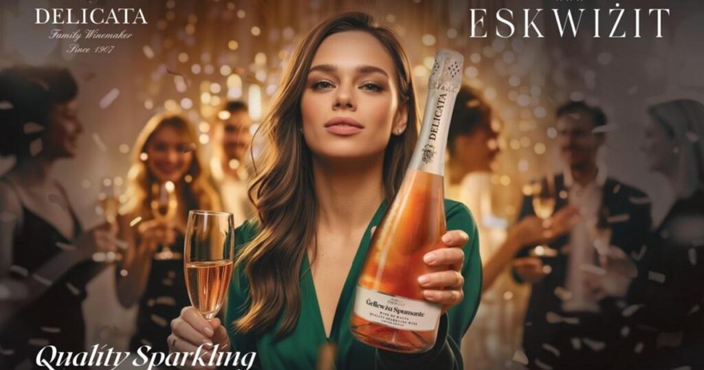 Eskwiżit by Delicata is Malta’s new quality sparkling wine brand Eskwiżit by Delicata is Malta’s new quality sparkling wine brand