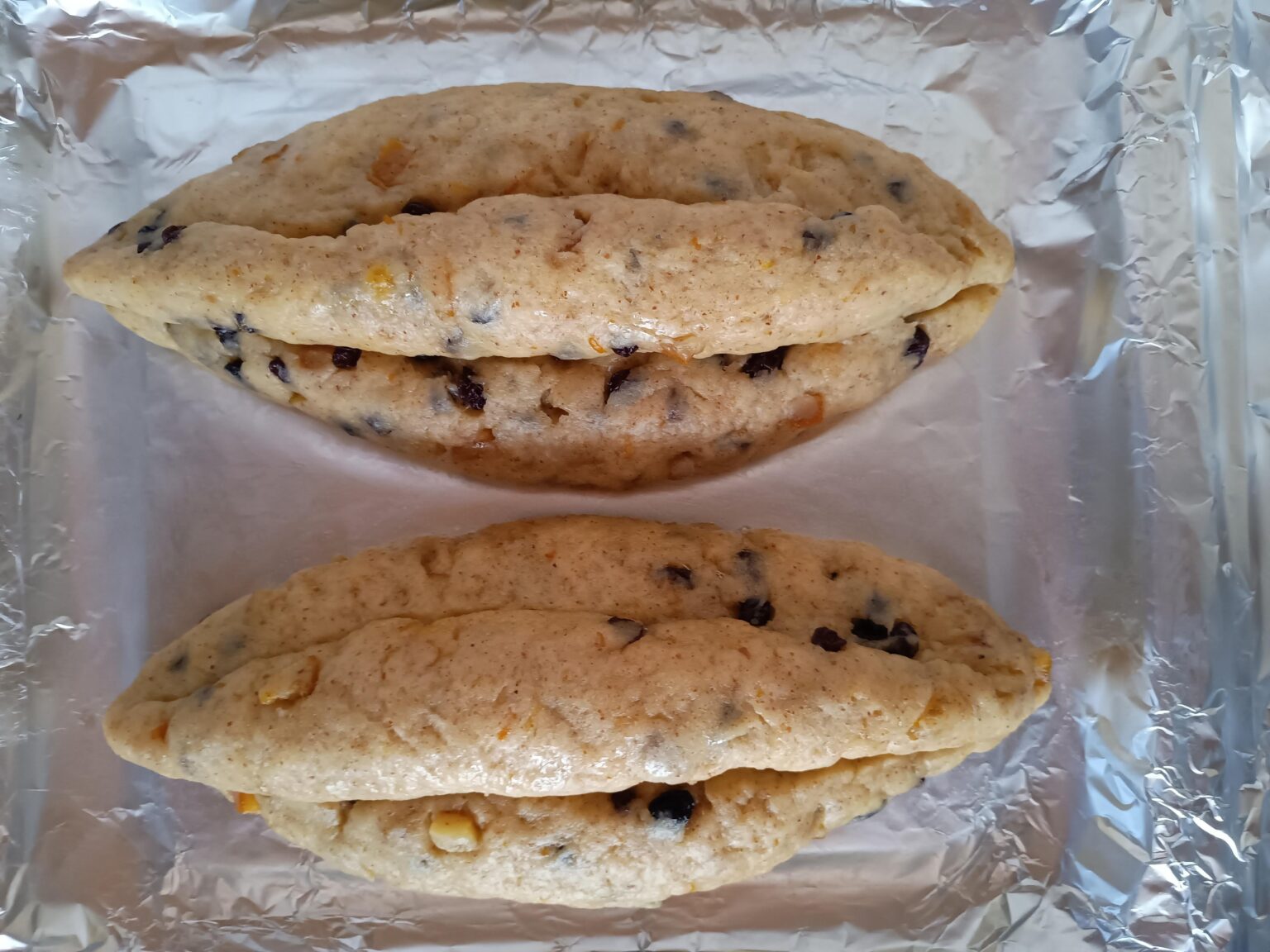 Is there a way to age Stollen in Summer? Is there a way to age Stollen in Summer?