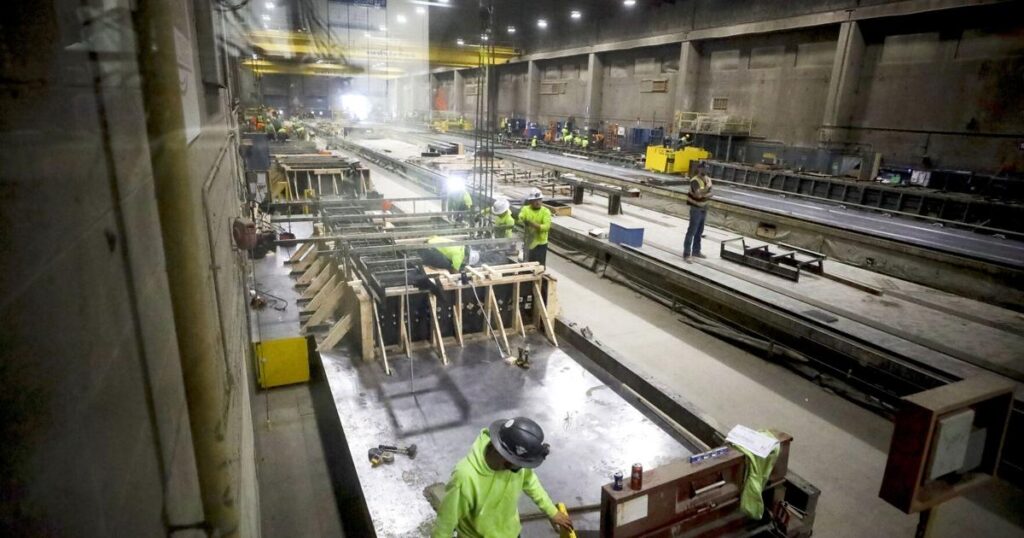 Tariffs may lift GDP, but Berkshire manufacturers feel the squeeze | Business