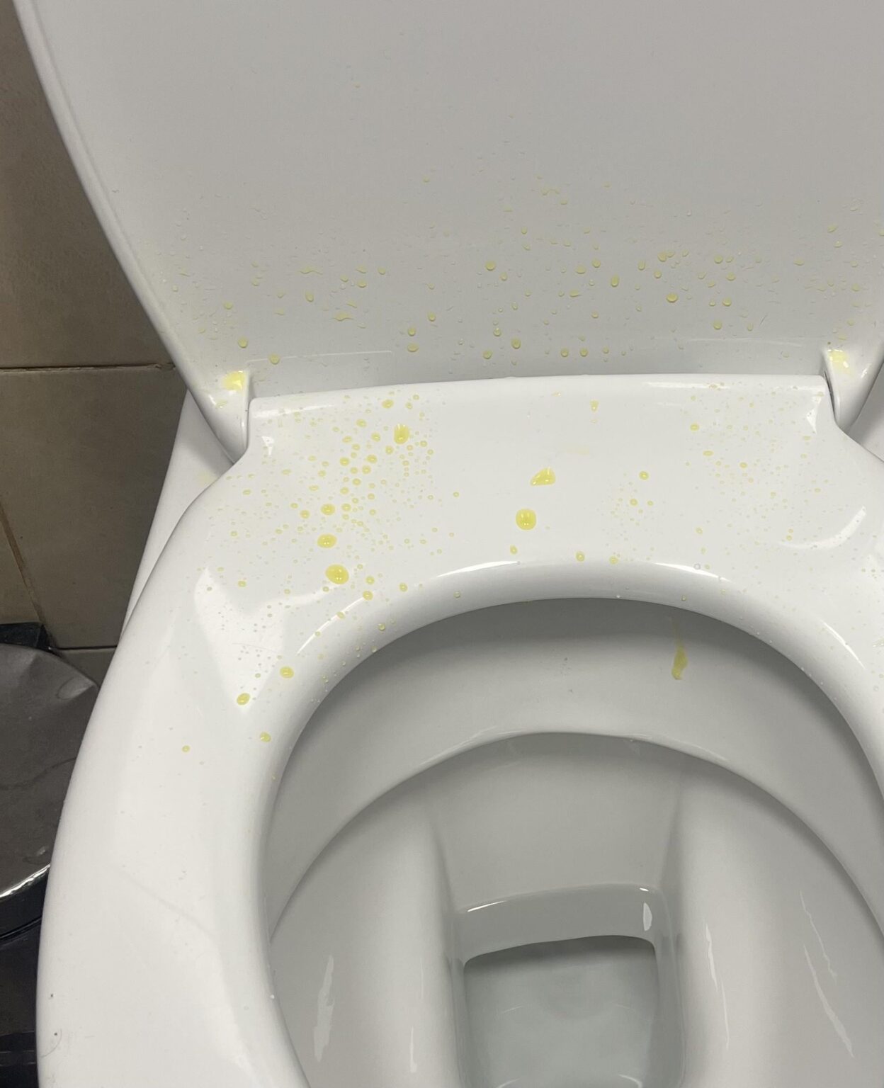 ladies, how are you doing?