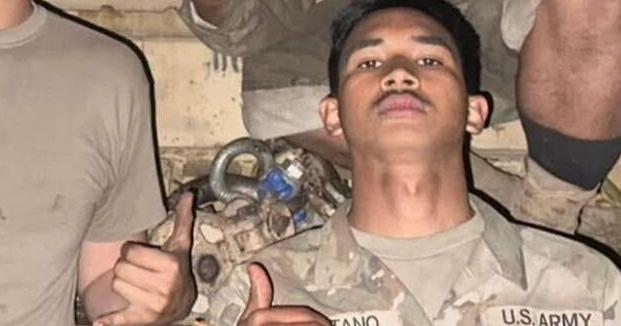 TOP STORIES: Soldier from Guam dies during training in Lithuania | News