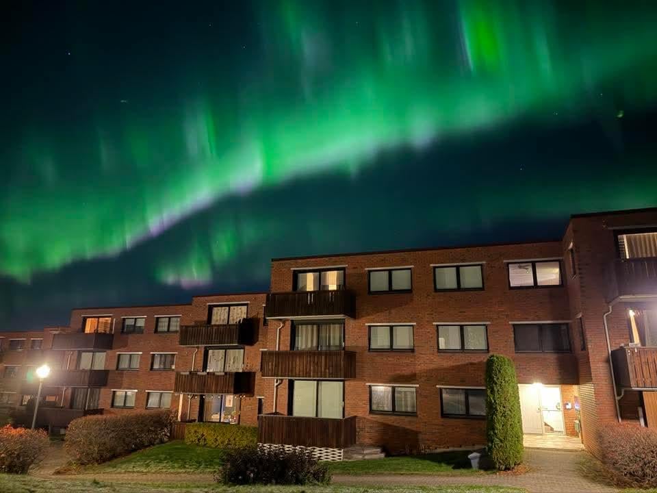 You have an indescribable and irresistible love for Norway! I love Norway 🇳🇴